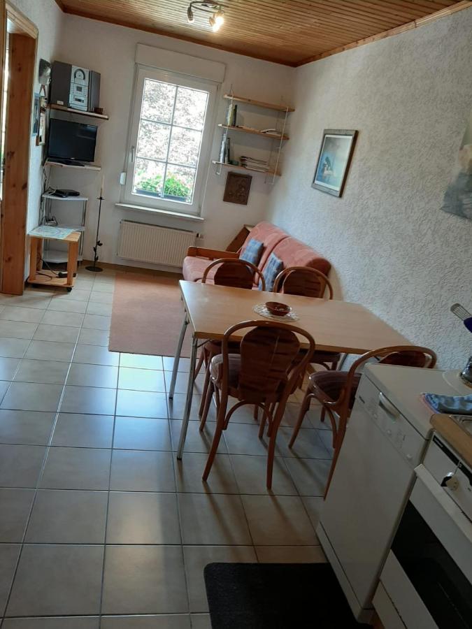 Mosel Panorama Apartment เซลล์อันแดร์โมเซล ภายนอก รูปภาพ