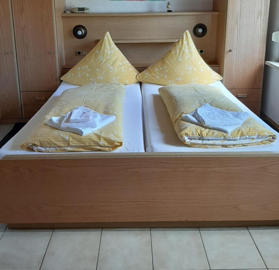 Mosel Panorama Apartment เซลล์อันแดร์โมเซล ภายนอก รูปภาพ