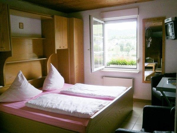 Mosel Panorama Apartment เซลล์อันแดร์โมเซล ห้อง รูปภาพ