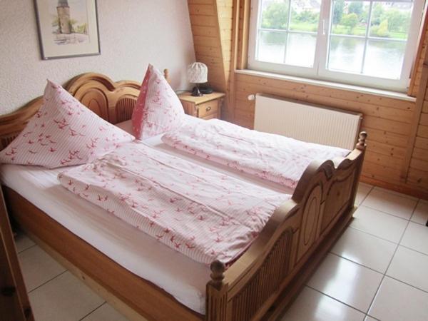 Mosel Panorama Apartment เซลล์อันแดร์โมเซล ห้อง รูปภาพ