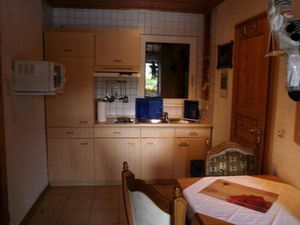 Mosel Panorama Apartment เซลล์อันแดร์โมเซล ห้อง รูปภาพ