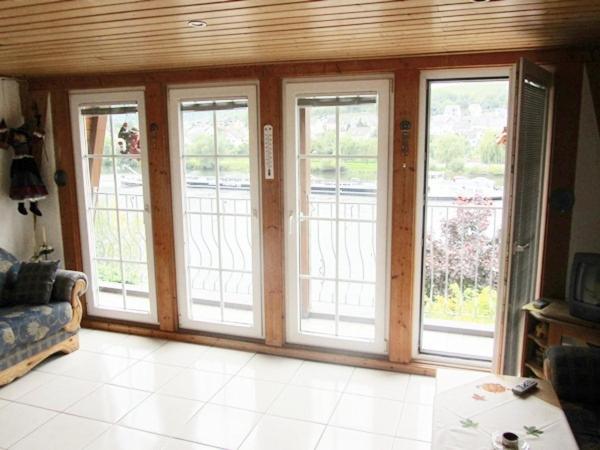 Mosel Panorama Apartment เซลล์อันแดร์โมเซล ห้อง รูปภาพ