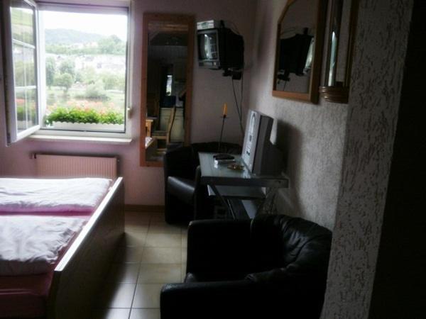 Mosel Panorama Apartment เซลล์อันแดร์โมเซล ห้อง รูปภาพ