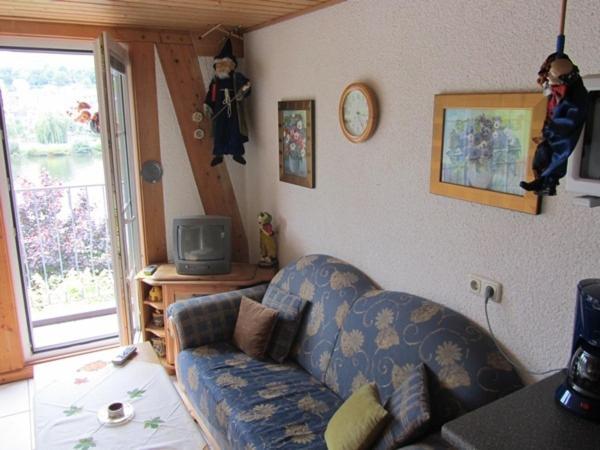 Mosel Panorama Apartment เซลล์อันแดร์โมเซล ห้อง รูปภาพ
