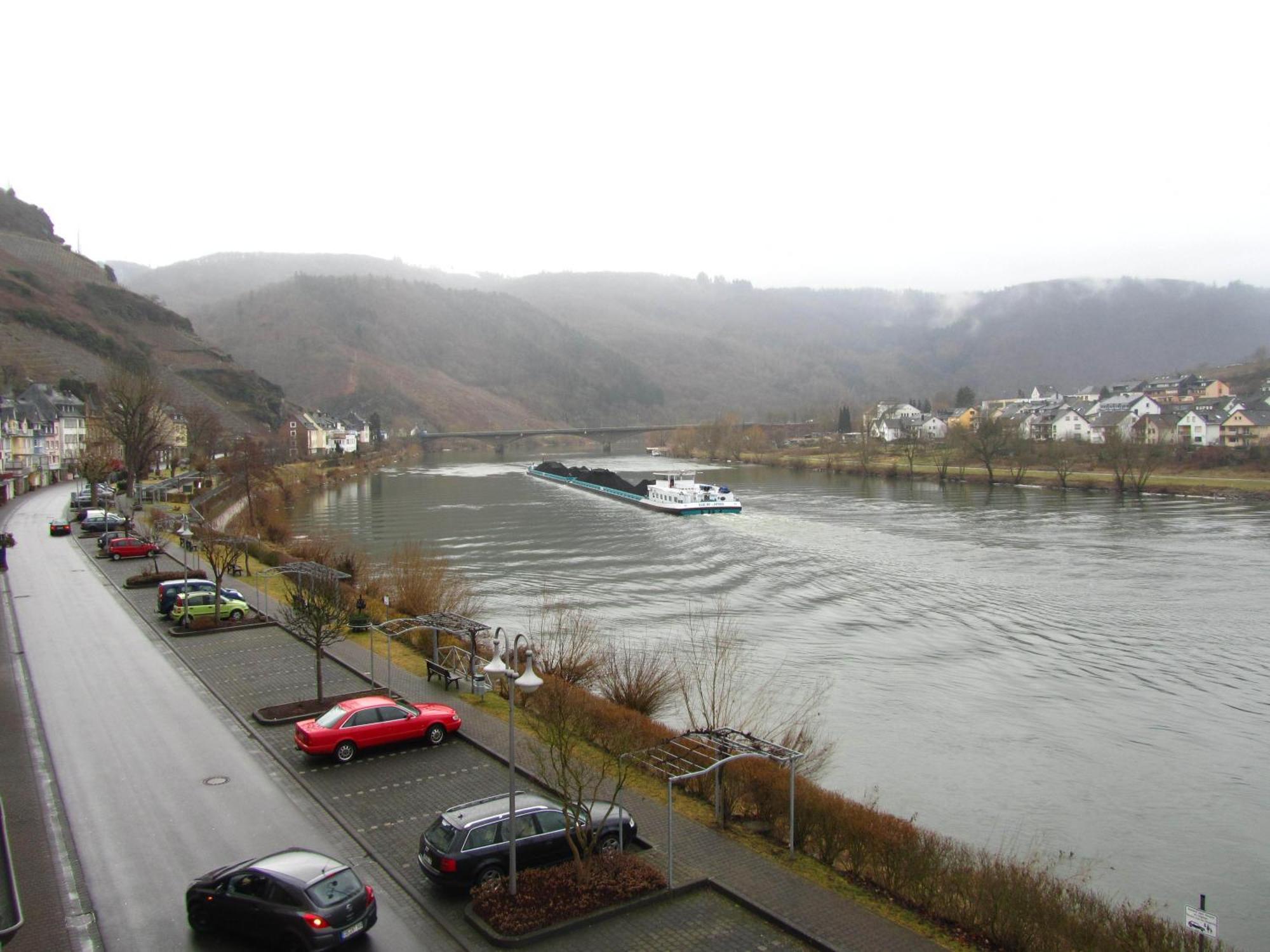 Mosel Panorama Apartment เซลล์อันแดร์โมเซล ห้อง รูปภาพ