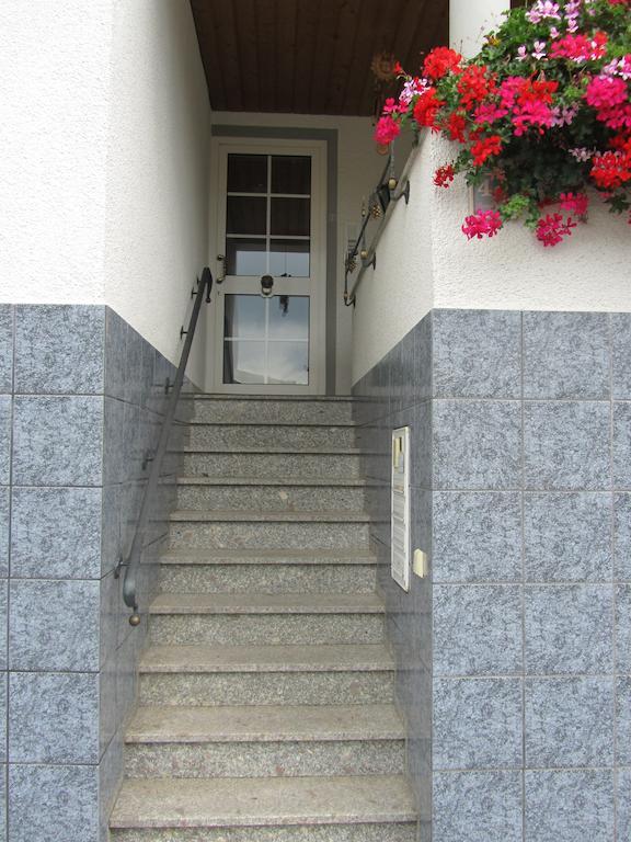 Mosel Panorama Apartment เซลล์อันแดร์โมเซล ภายนอก รูปภาพ