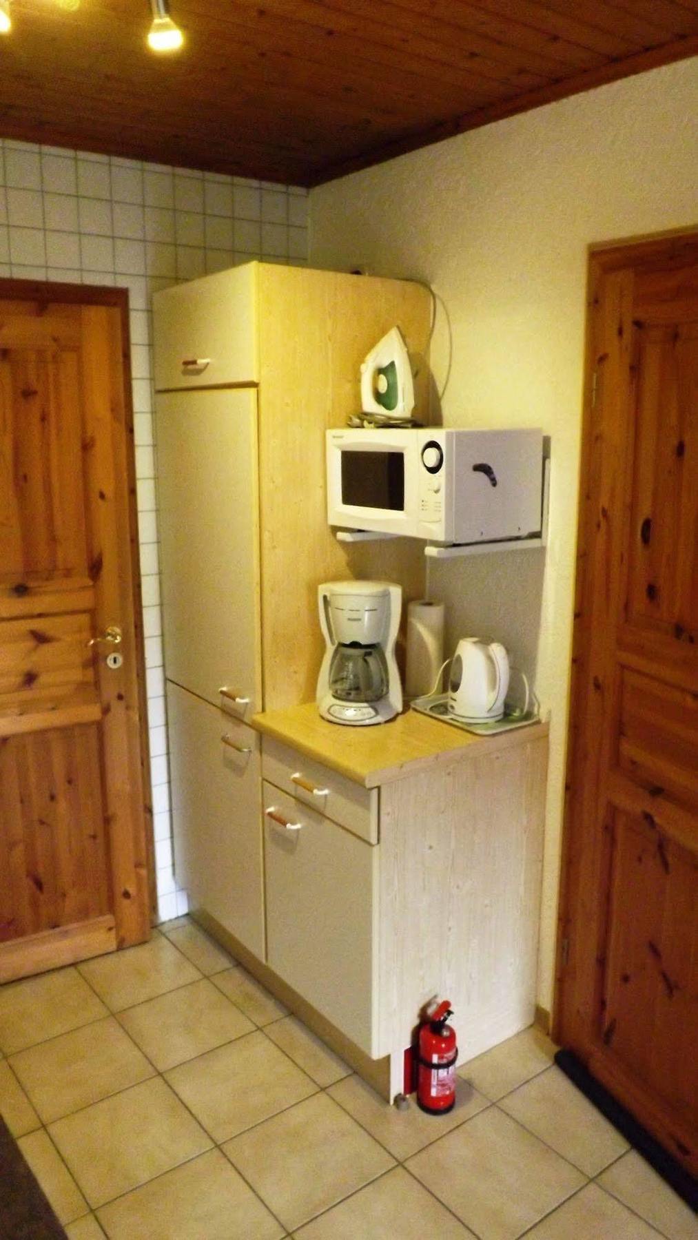 Mosel Panorama Apartment เซลล์อันแดร์โมเซล ภายนอก รูปภาพ