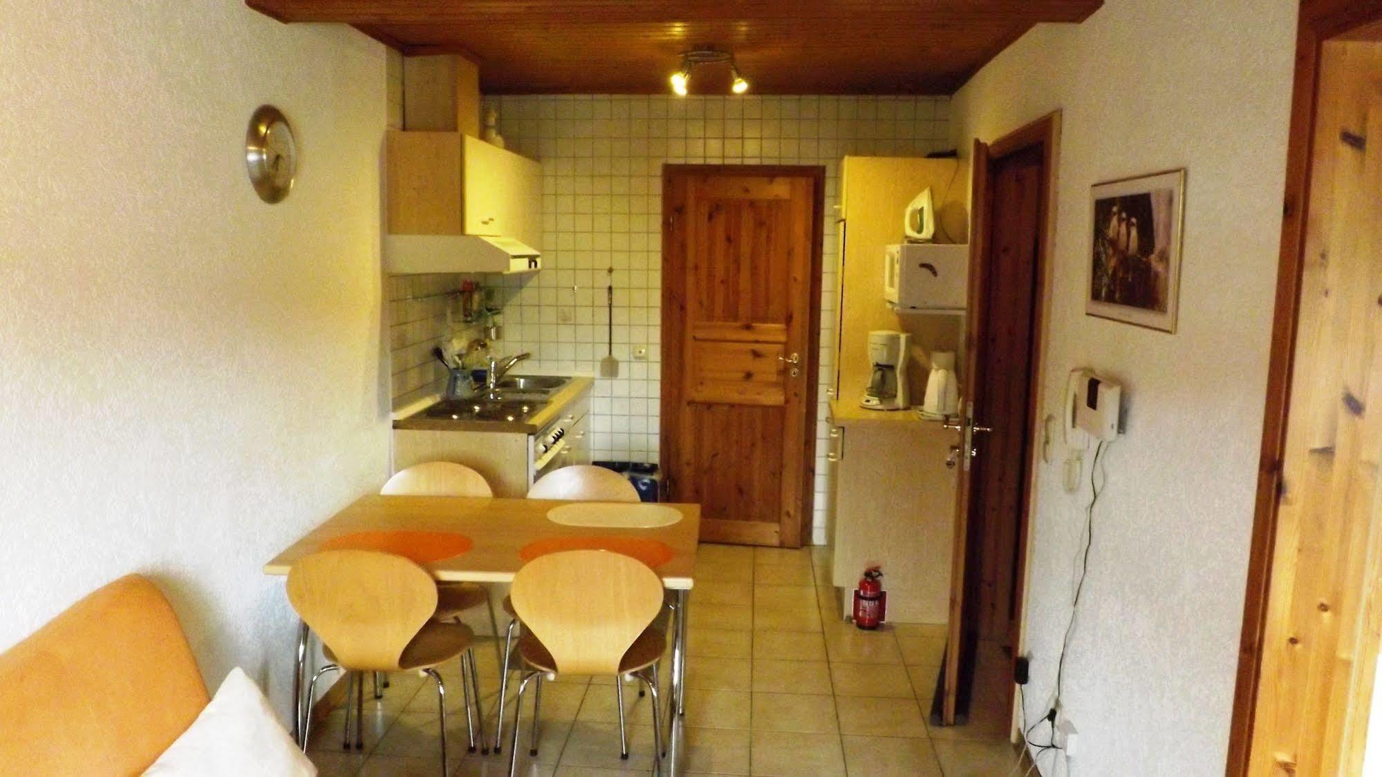 Mosel Panorama Apartment เซลล์อันแดร์โมเซล ภายนอก รูปภาพ