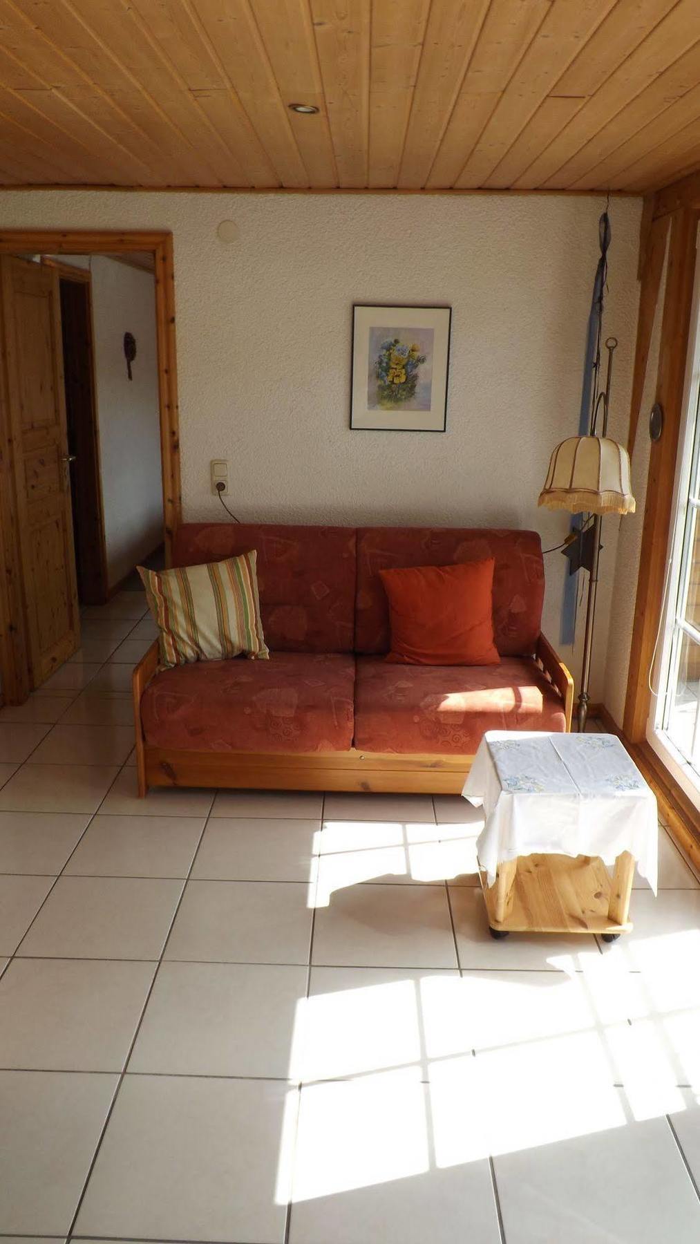 Mosel Panorama Apartment เซลล์อันแดร์โมเซล ภายนอก รูปภาพ