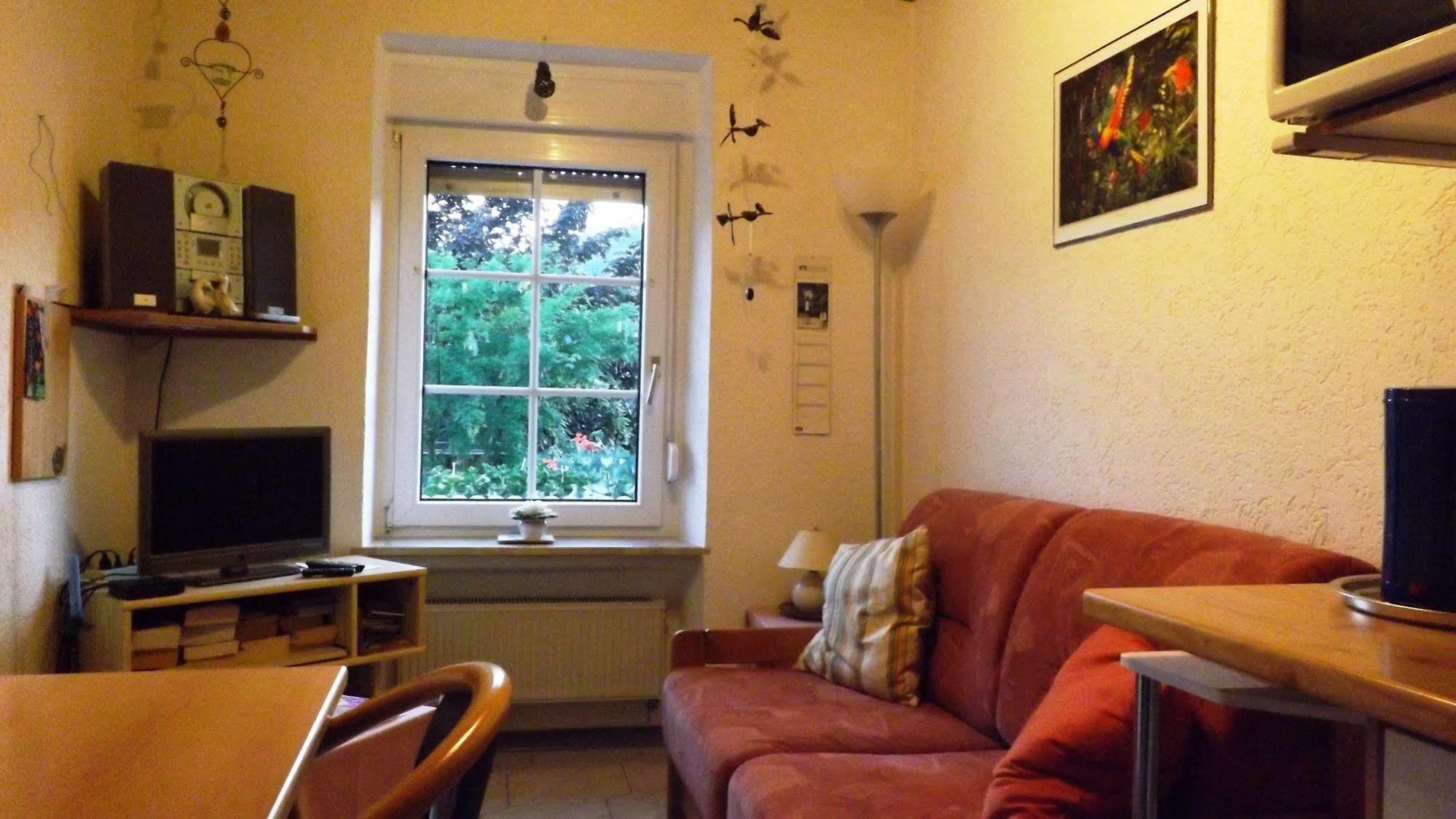 Mosel Panorama Apartment เซลล์อันแดร์โมเซล ภายนอก รูปภาพ