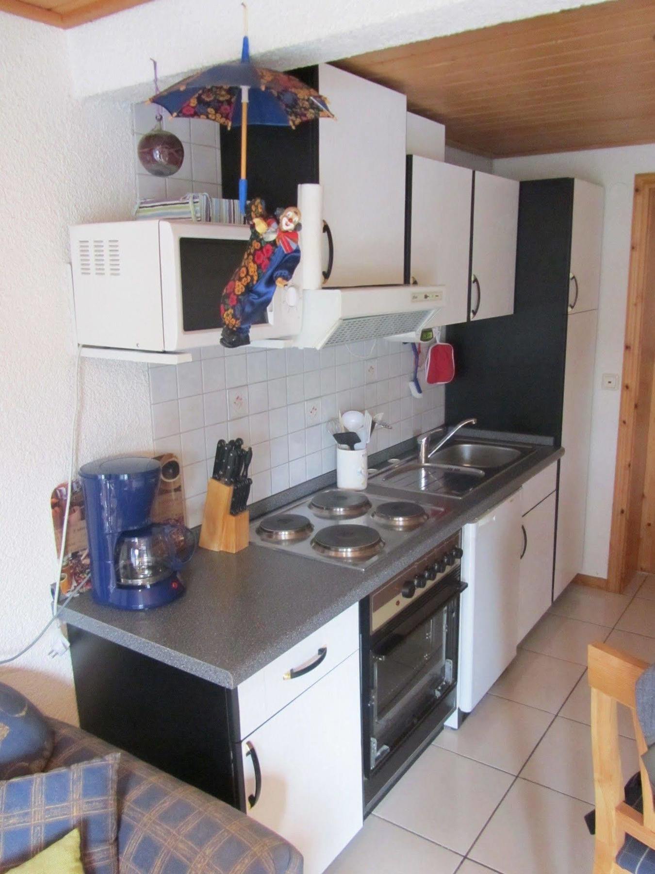 Mosel Panorama Apartment เซลล์อันแดร์โมเซล ภายนอก รูปภาพ