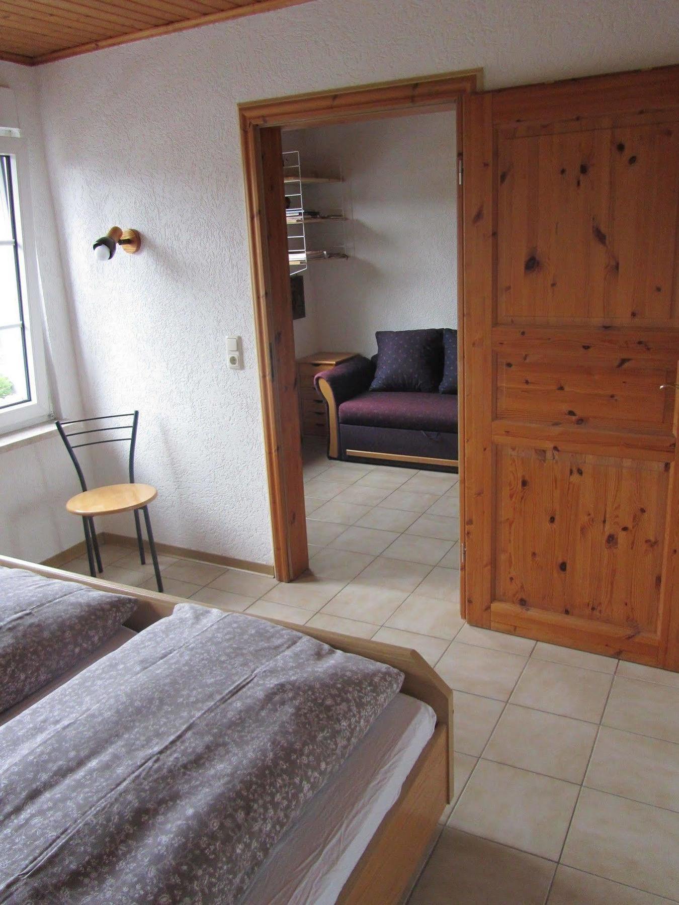 Mosel Panorama Apartment เซลล์อันแดร์โมเซล ภายนอก รูปภาพ