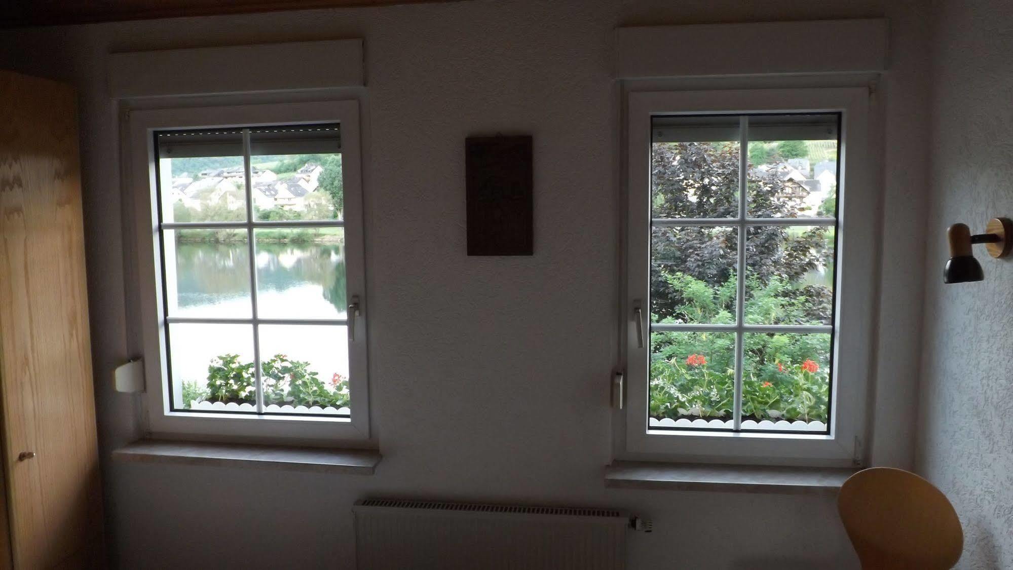 Mosel Panorama Apartment เซลล์อันแดร์โมเซล ภายนอก รูปภาพ