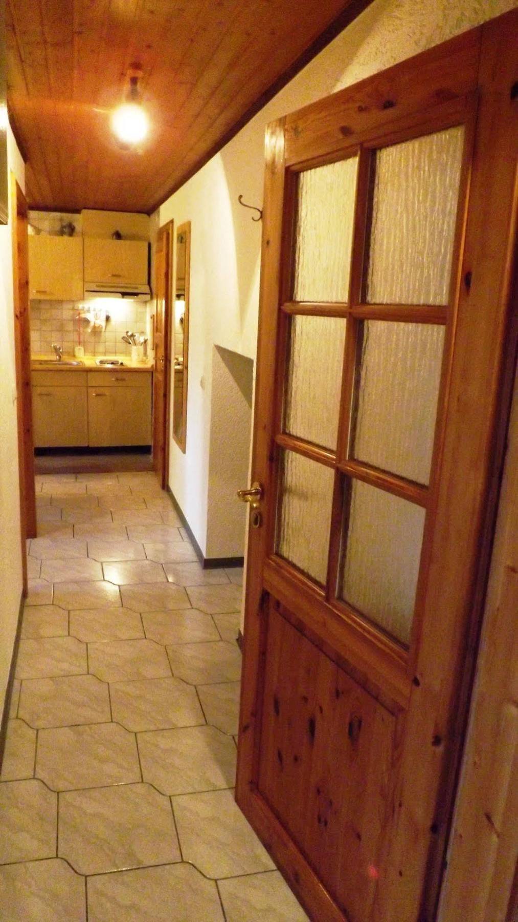 Mosel Panorama Apartment เซลล์อันแดร์โมเซล ภายนอก รูปภาพ