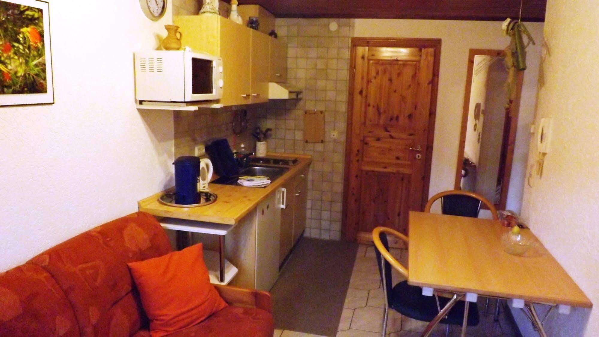 Mosel Panorama Apartment เซลล์อันแดร์โมเซล ภายนอก รูปภาพ
