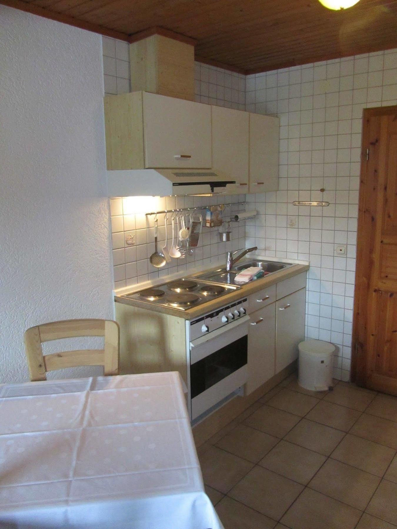 Mosel Panorama Apartment เซลล์อันแดร์โมเซล ภายนอก รูปภาพ
