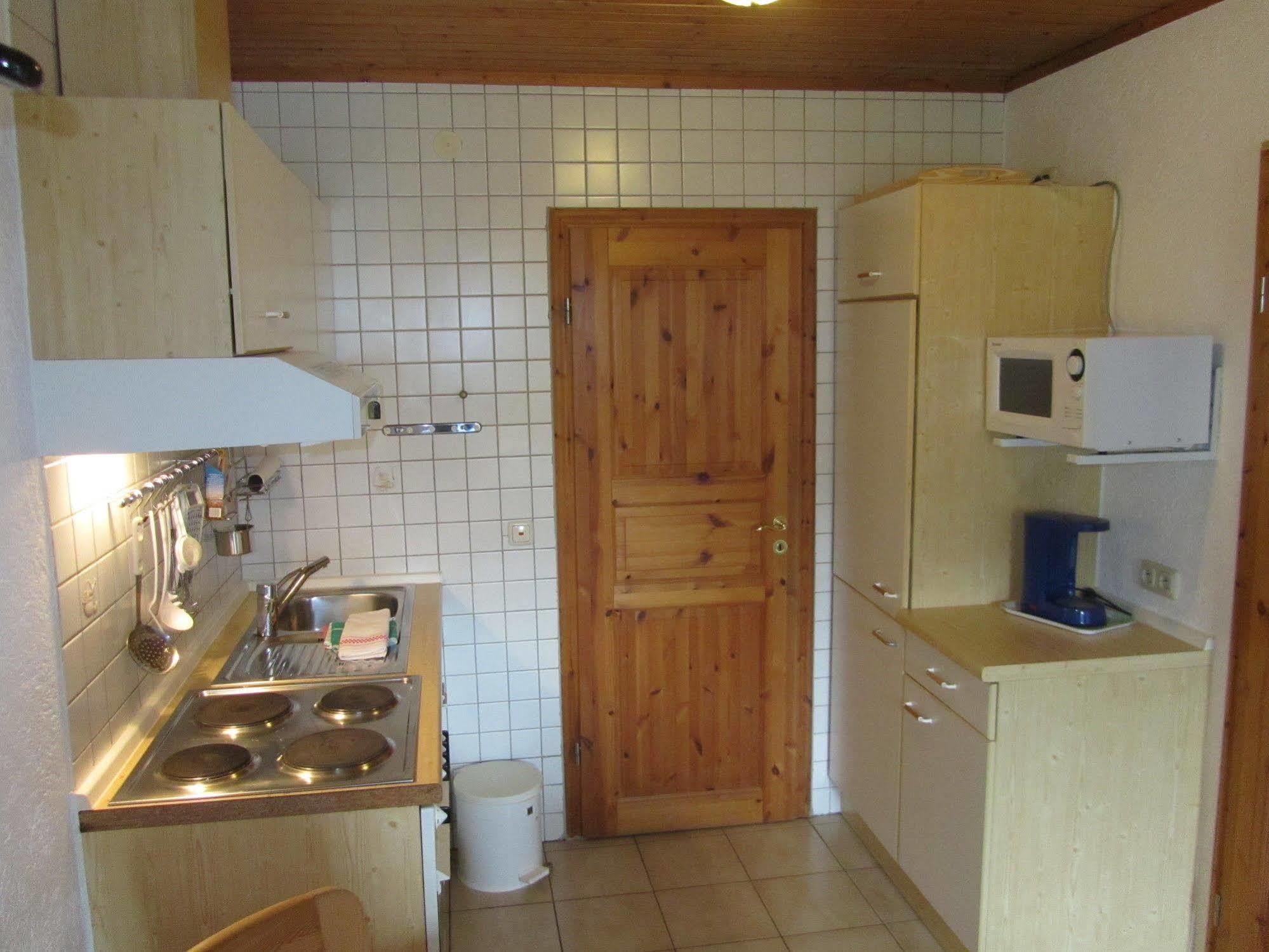 Mosel Panorama Apartment เซลล์อันแดร์โมเซล ภายนอก รูปภาพ