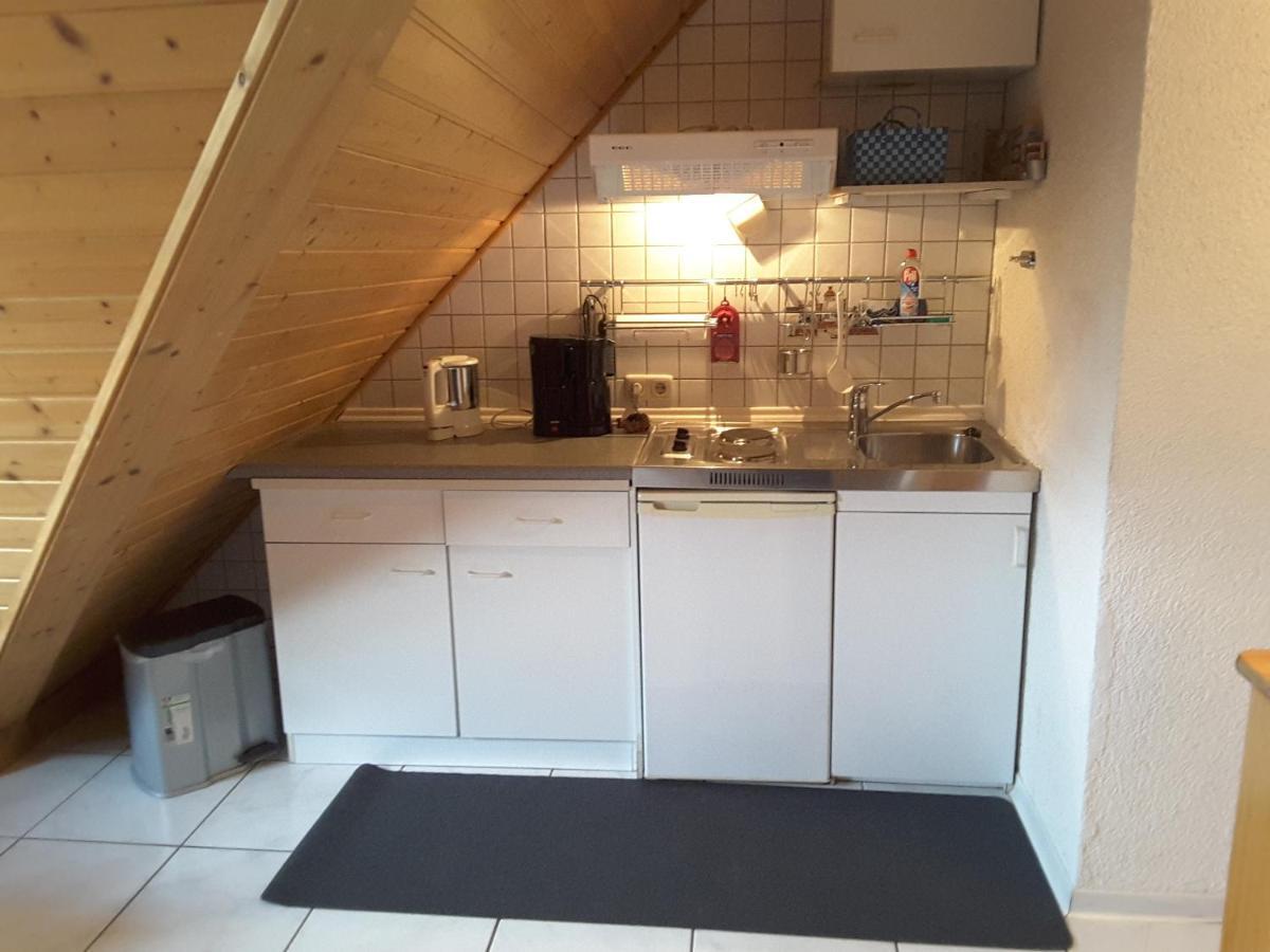 Mosel Panorama Apartment เซลล์อันแดร์โมเซล ภายนอก รูปภาพ