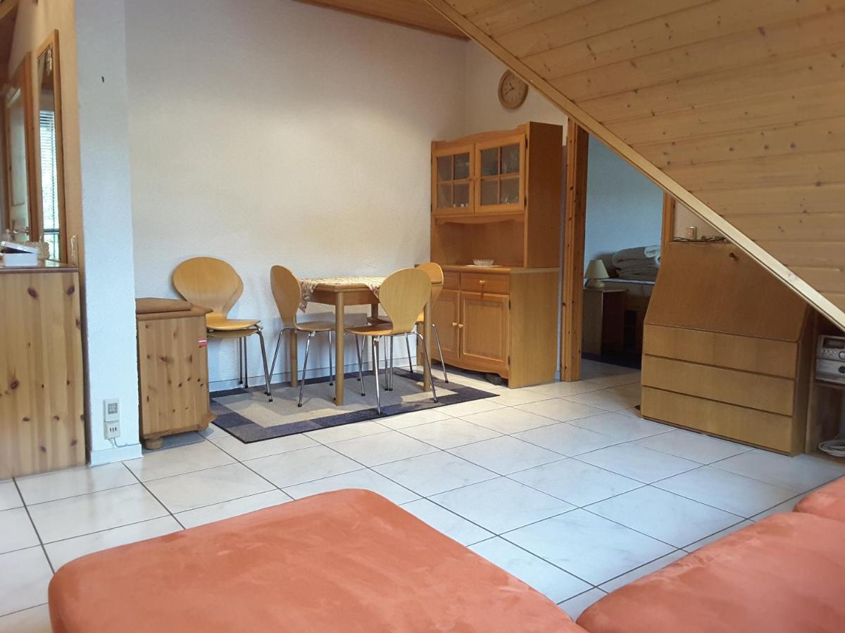 Mosel Panorama Apartment เซลล์อันแดร์โมเซล ภายนอก รูปภาพ